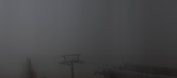 Archiv Foto Webcam Alta Badia: Panorama Bioch Hütte 17:00