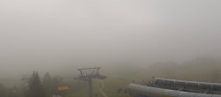 Archiv Foto Webcam Alta Badia: Panorama Bioch Hütte 15:00