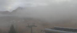 Archiv Foto Webcam Alta Badia: Panorama Bioch Hütte 07:00