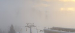 Archiv Foto Webcam Alta Badia: Panorama Bioch Hütte 07:00