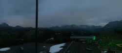 Archived image Webcam Alta Badia Panorama 03:00