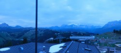 Archived image Webcam Alta Badia Panorama 05:00