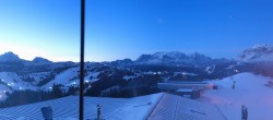 Archiv Foto Webcam Bergstation Piz la Ila, Alta Badia 05:00