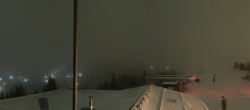 Archiv Foto Webcam Bergstation Piz la Ila, Alta Badia 17:00