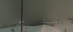 Archived image Webcam Alta Badia Panorama 21:00