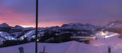 Archiv Foto Webcam Bergstation Piz la Ila, Alta Badia 05:00