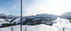 Archiv Foto Webcam Bergstation Piz la Ila, Alta Badia 13:00