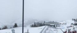 Archived image Webcam Alta Badia Panorama 13:00