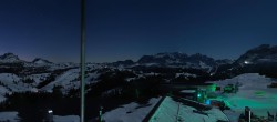 Archiv Foto Webcam Bergstation Piz la Ila, Alta Badia 05:00