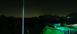 Archiv Foto Webcam Bergstation Piz la Ila, Alta Badia 01:00