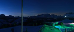 Archiv Foto Webcam Bergstation Piz la Ila, Alta Badia 05:00