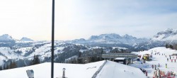 Archived image Webcam Alta Badia Panorama 09:00