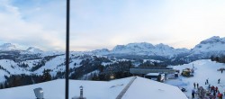 Archived image Webcam Alta Badia Panorama 15:00