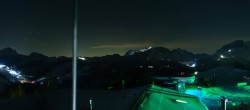 Archived image Webcam Alta Badia Panorama 19:00