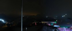 Archiv Foto Webcam Bergstation Piz la Ila, Alta Badia 19:00