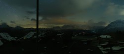 Archived image Webcam Alta Badia Panorama 01:00