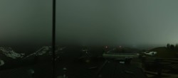 Archiv Foto Webcam Bergstation Piz la Ila, Alta Badia 01:00