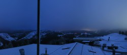 Archiv Foto Webcam Bergstation Piz la Ila, Alta Badia 03:00
