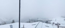 Archiv Foto Webcam Bergstation Piz la Ila, Alta Badia 06:00