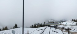 Archiv Foto Webcam Bergstation Piz la Ila, Alta Badia 09:00