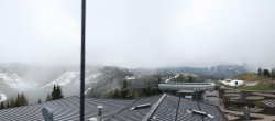 Archiv Foto Webcam Bergstation Piz la Ila, Alta Badia 11:00