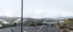 Archiv Foto Webcam Bergstation Piz la Ila, Alta Badia 13:00