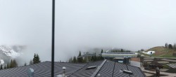 Archiv Foto Webcam Bergstation Piz la Ila, Alta Badia 15:00