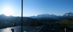Archiv Foto Webcam Bergstation Piz la Ila, Alta Badia 23:00