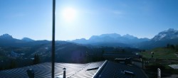 Archiv Foto Webcam Bergstation Piz la Ila, Alta Badia 01:00