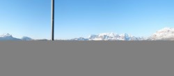 Archiv Foto Webcam Bergstation Piz la Ila, Alta Badia 06:00