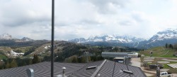 Archiv Foto Webcam Bergstation Piz la Ila, Alta Badia 15:00