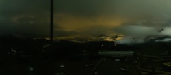 Archived image Webcam Alta Badia Panorama 01:00