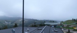 Archived image Webcam Alta Badia Panorama 05:00