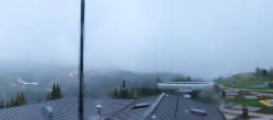 Archived image Webcam Alta Badia Panorama 06:00