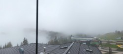 Archived image Webcam Alta Badia Panorama 07:00