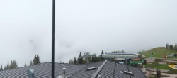 Archived image Webcam Alta Badia Panorama 09:00