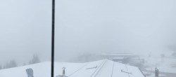 Archived image Webcam Alta Badia Panorama 17:00