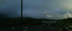 Archiv Foto Webcam Bergstation Piz la Ila, Alta Badia 23:00