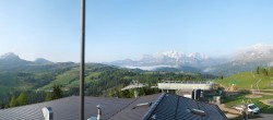 Archiv Foto Webcam Bergstation Piz la Ila, Alta Badia 06:00