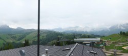 Archiv Foto Webcam Bergstation Piz la Ila, Alta Badia 07:00