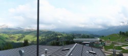 Archiv Foto Webcam Bergstation Piz la Ila, Alta Badia 17:00
