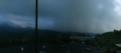 Archived image Webcam Alta Badia Panorama 23:00