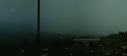 Archived image Webcam Alta Badia Panorama 01:00