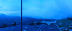 Archived image Webcam Alta Badia Panorama 03:00