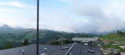 Archiv Foto Webcam Bergstation Piz la Ila, Alta Badia 05:00