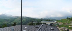 Archiv Foto Webcam Bergstation Piz la Ila, Alta Badia 06:00