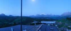 Archiv Foto Webcam Bergstation Piz la Ila, Alta Badia 03:00