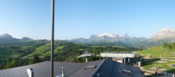 Archiv Foto Webcam Bergstation Piz la Ila, Alta Badia 07:00