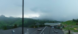 Archiv Foto Webcam Bergstation Piz la Ila, Alta Badia 17:00