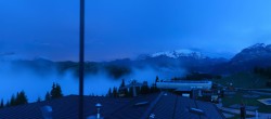 Archived image Webcam Alta Badia Panorama 03:00